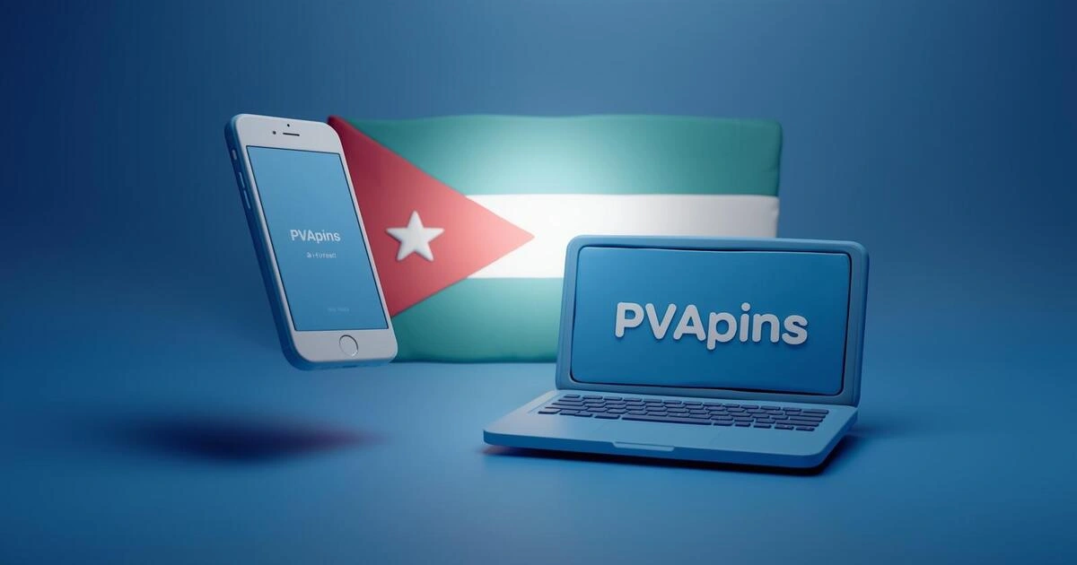 Oriflame SMS Delivery in Jordan – Virtual Numbers Work Fast