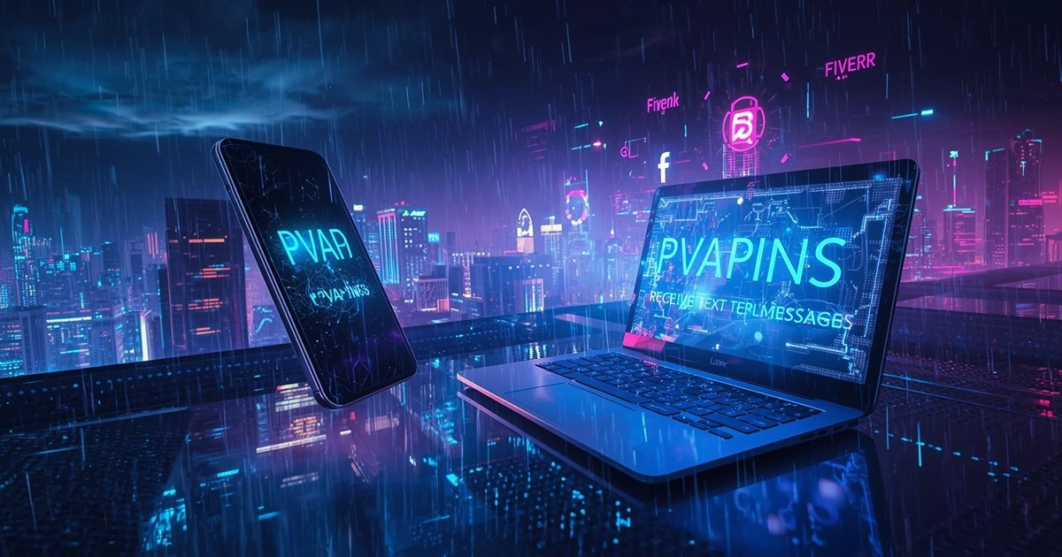 Get Craigslist OTP in Niger Without SIM | PVAPins