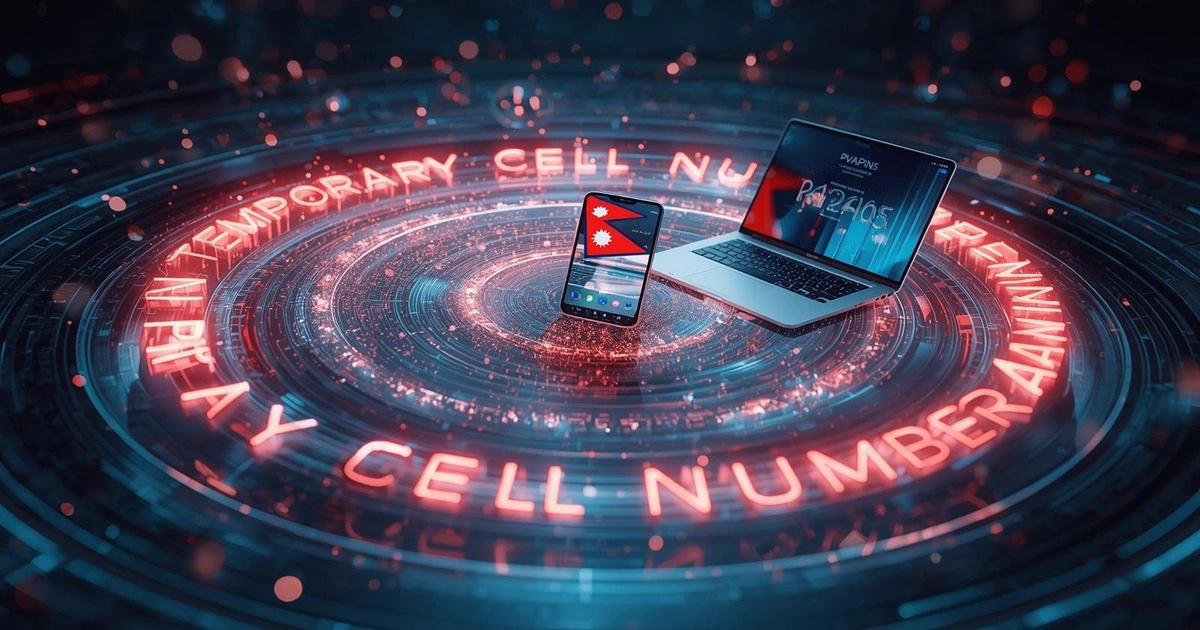 One-Click Gojek Verification in Nepal | PVAPins