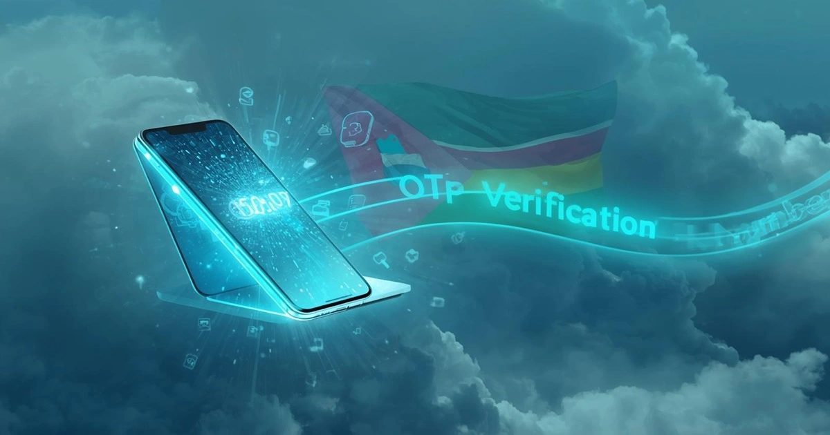 How to Verify Snapchat Without a SIM Card in Mozambique