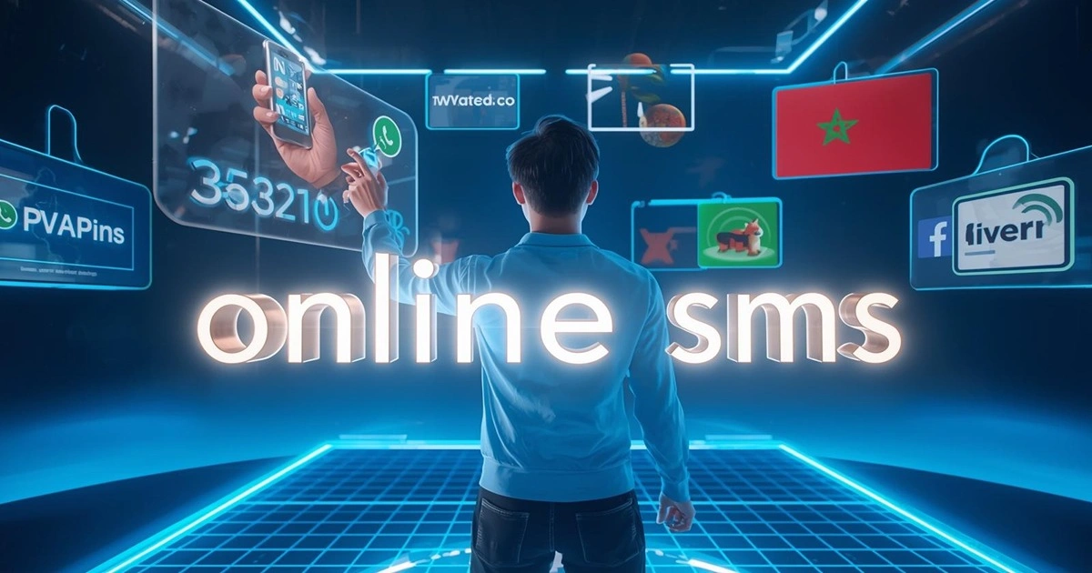 Fast Klarna Verification Code in Morocco | PVAPins