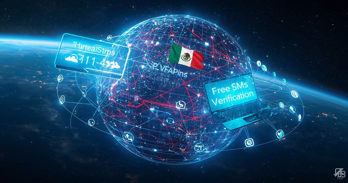 Verify Lazada Without a SIM in Mexico Quick & Easy