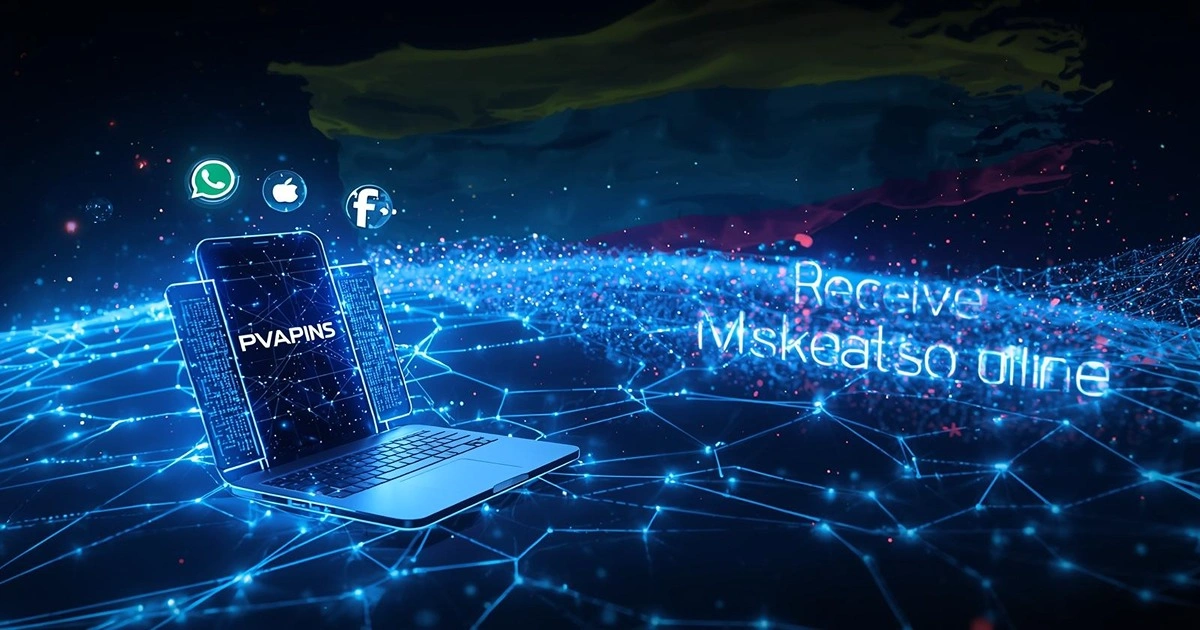 Receive Twitch OTP Online in Lithuania Securely | PVAPins