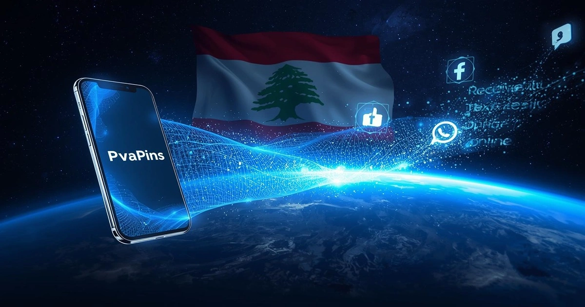 Temu  Account Setup Without SIM Card in Lebanon