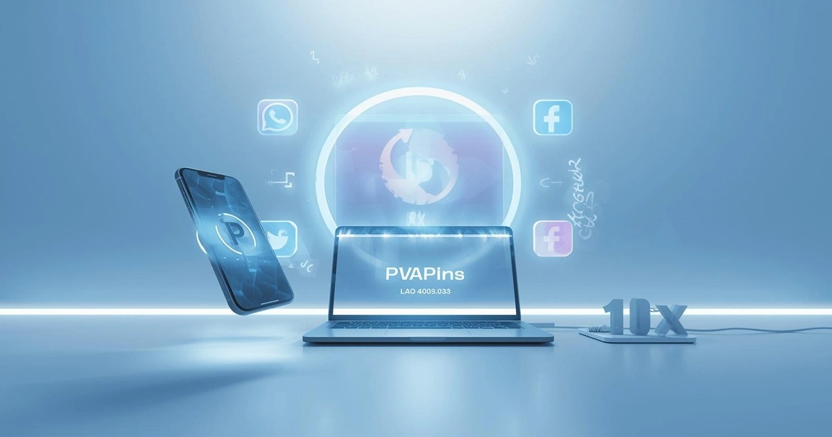 Gmail in Laos – Verify Fast Without SIM Card