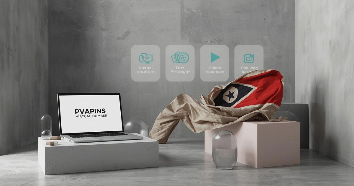 Use Virtual Number for Cashapp OTP in Timor-Leste