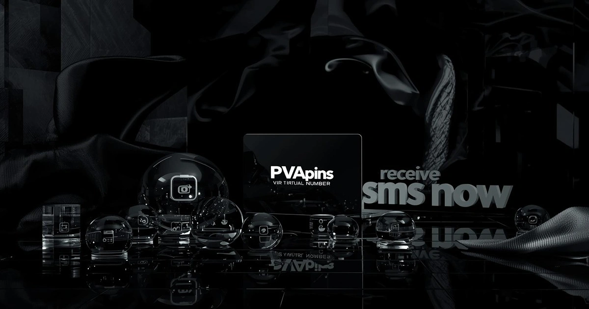 Receive Snapchat OTP Online in Syria Securely | PVAPins