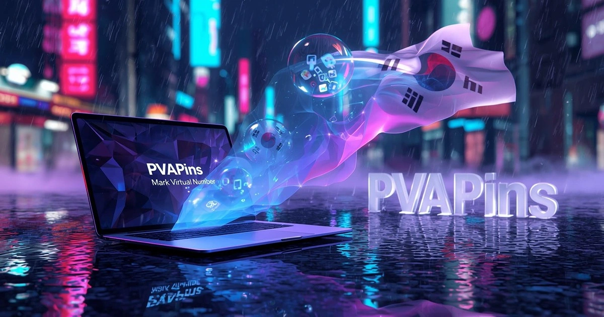 Xbox Verification Without SIM in South Korea