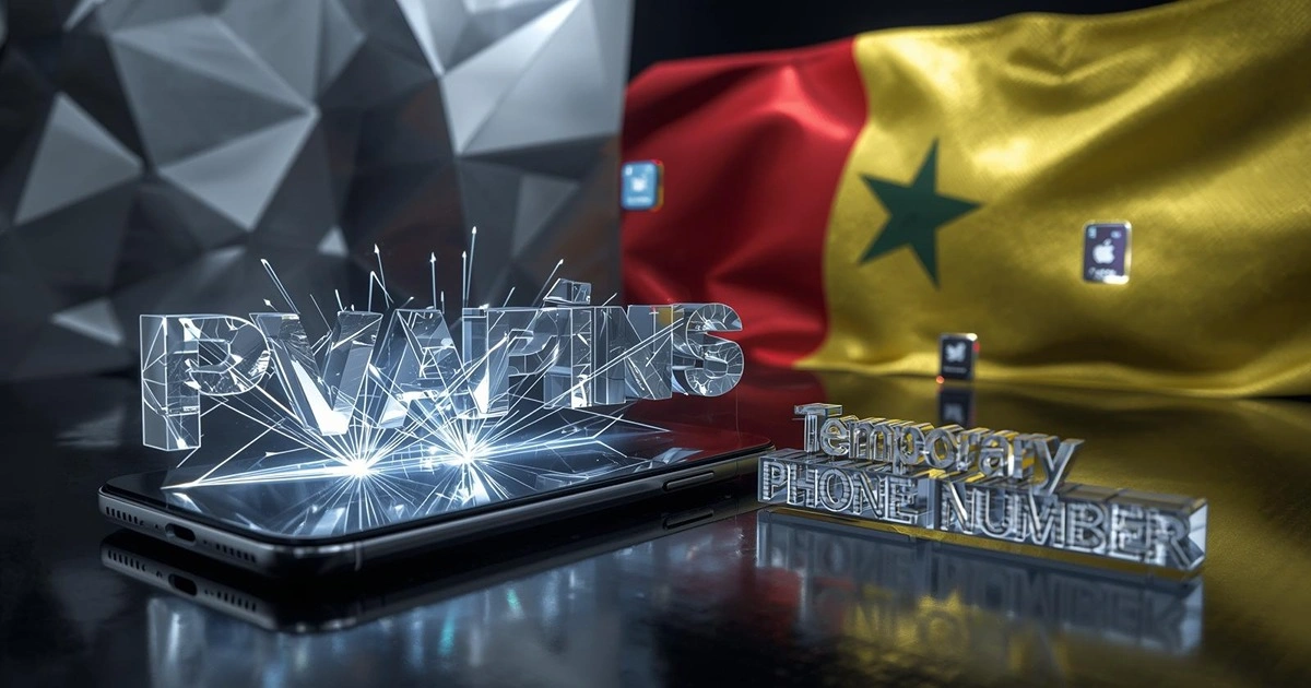 Get Wildberries OTP in Senegal Without SIM | PVAPins