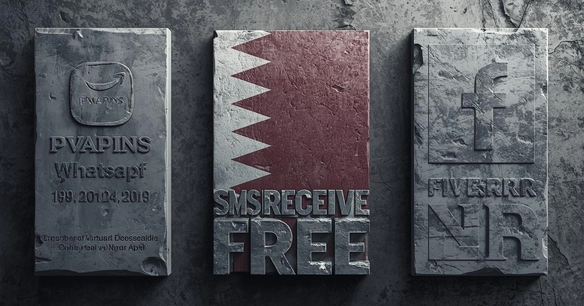 Shopee OTP in Qatar – Virtual Number Access