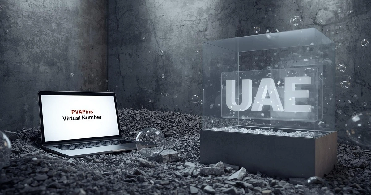 Private Supercell OTP Delivery in UAE – Quick & Secure