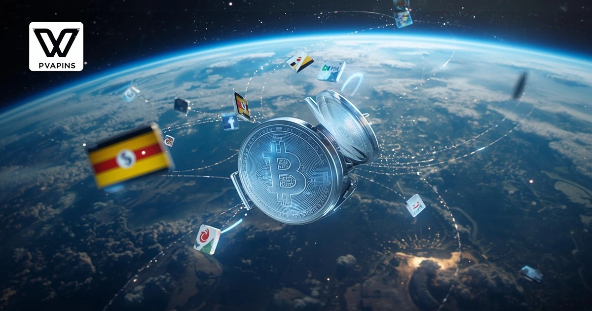 Verify Badoo Without SIM in Uganda Instantly