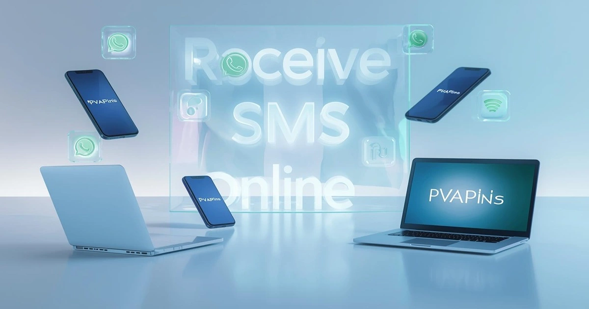 Quick Vymo SMS in Nigeria | Virtual Numbers