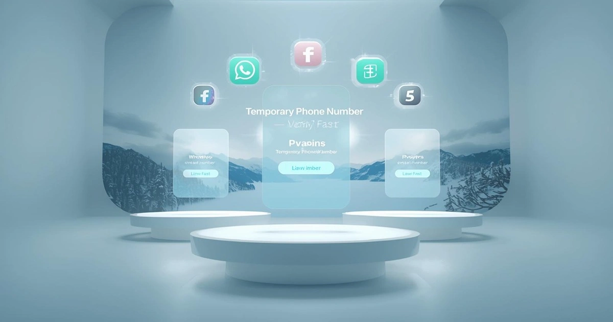 How to Verify Vk in Norway – No SIM Needed