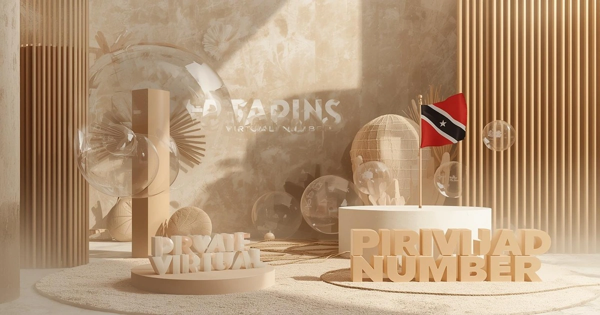 Get Robinhood SMS Codes in Trinidad and Tobago Instantly – No SIM Required