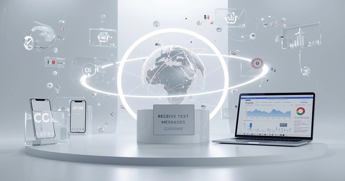 Verify Sideline Instantly in Comoros – Virtual Numbers Only