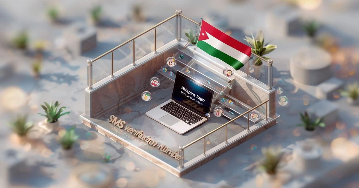 Receive Viber OTP Online in Sudan Securely | PVAPins