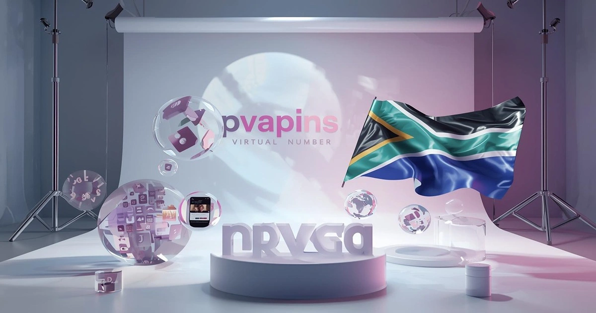 Verify AOL Without a SIM in South Africa Quick & Easy