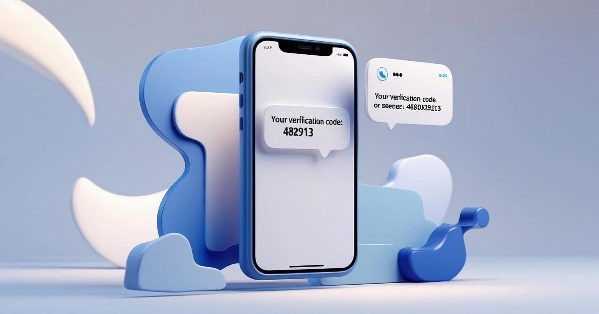 Use Virtual Number for Rumbler OTP in Timor-Leste
