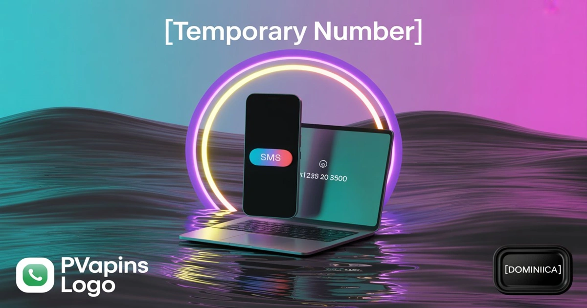 Instagram SMS Verification in Dominica | Instant OTP