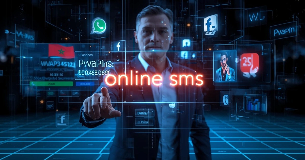 How to Verify Snapchat Without a SIM Card in Morocco Fast