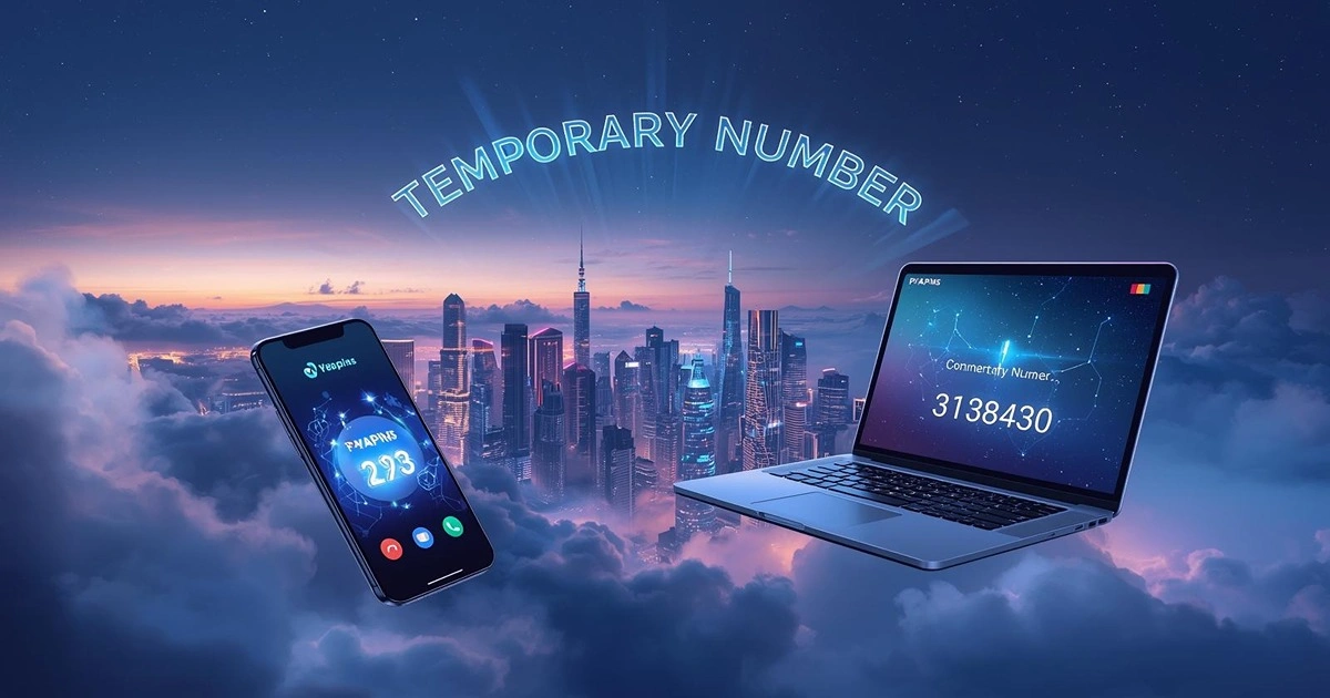 Mongolia Virtual Number for Binance Verification