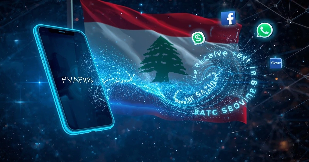 Receive Klarna OTP Online in Lebanon Securely | PVAPins