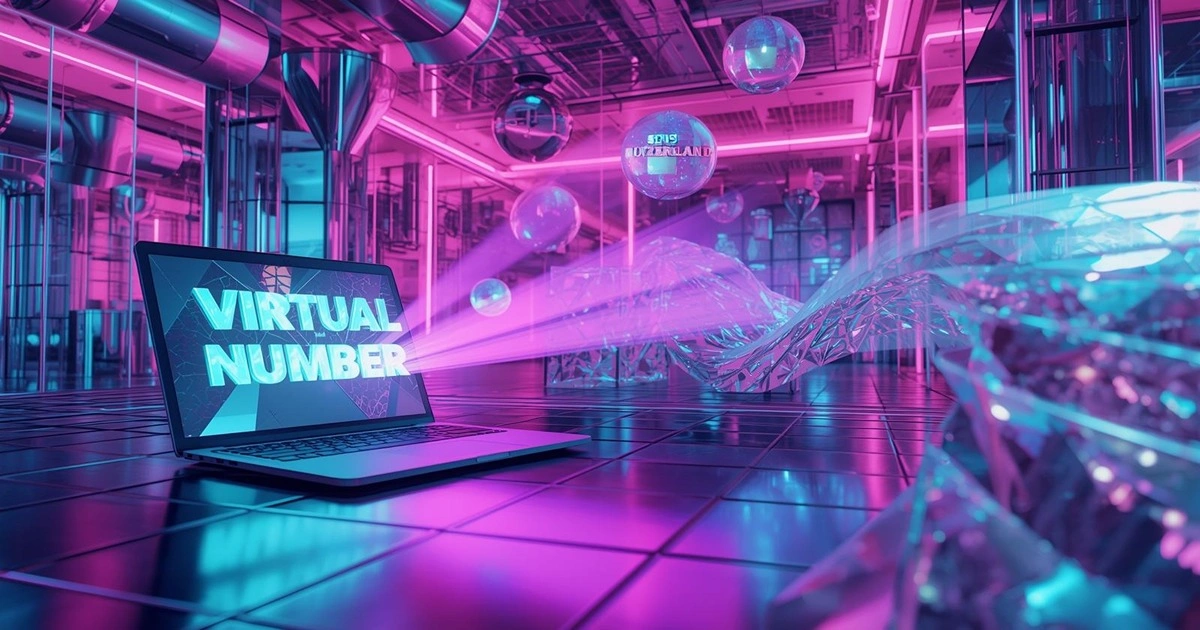 Switzerland Number for DiDi SMS – Instant OTP Online