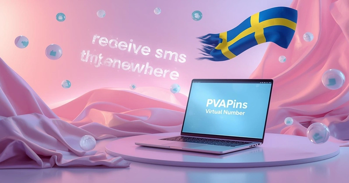 Private Klarna OTP Delivery in Sweden – Quick & Secure