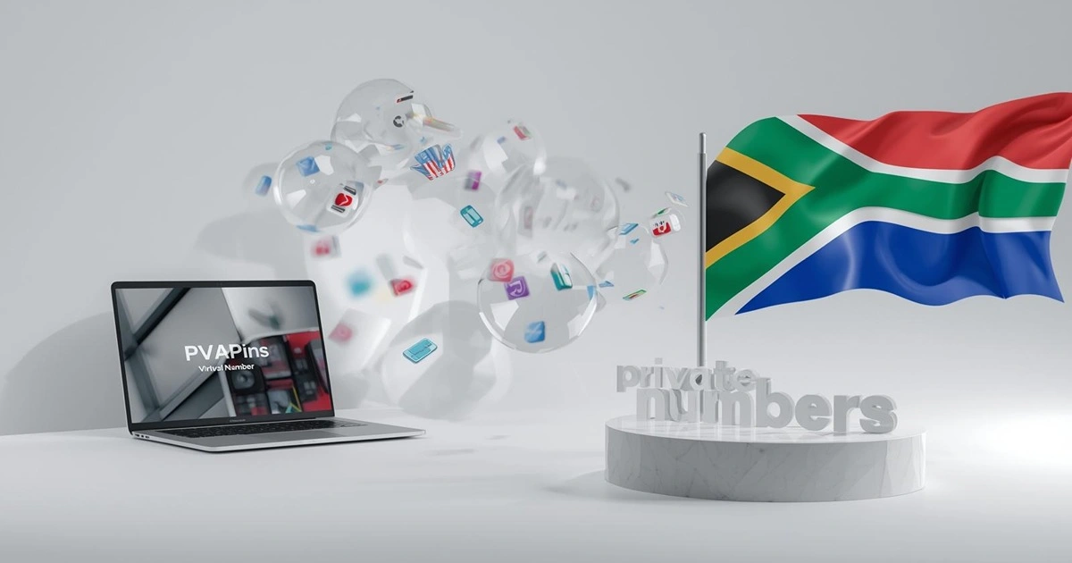 Fast ProtonMail Verification in South Africa Without SIM Card