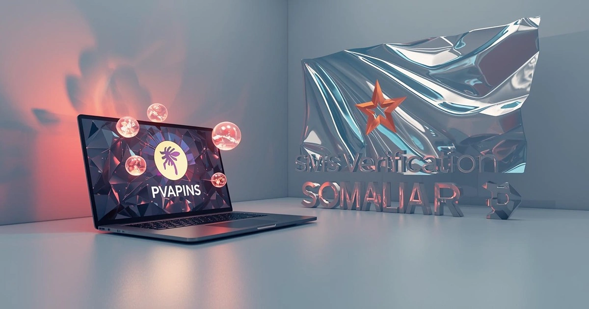 How to Verify Medium in Somalia Without a SIM Card