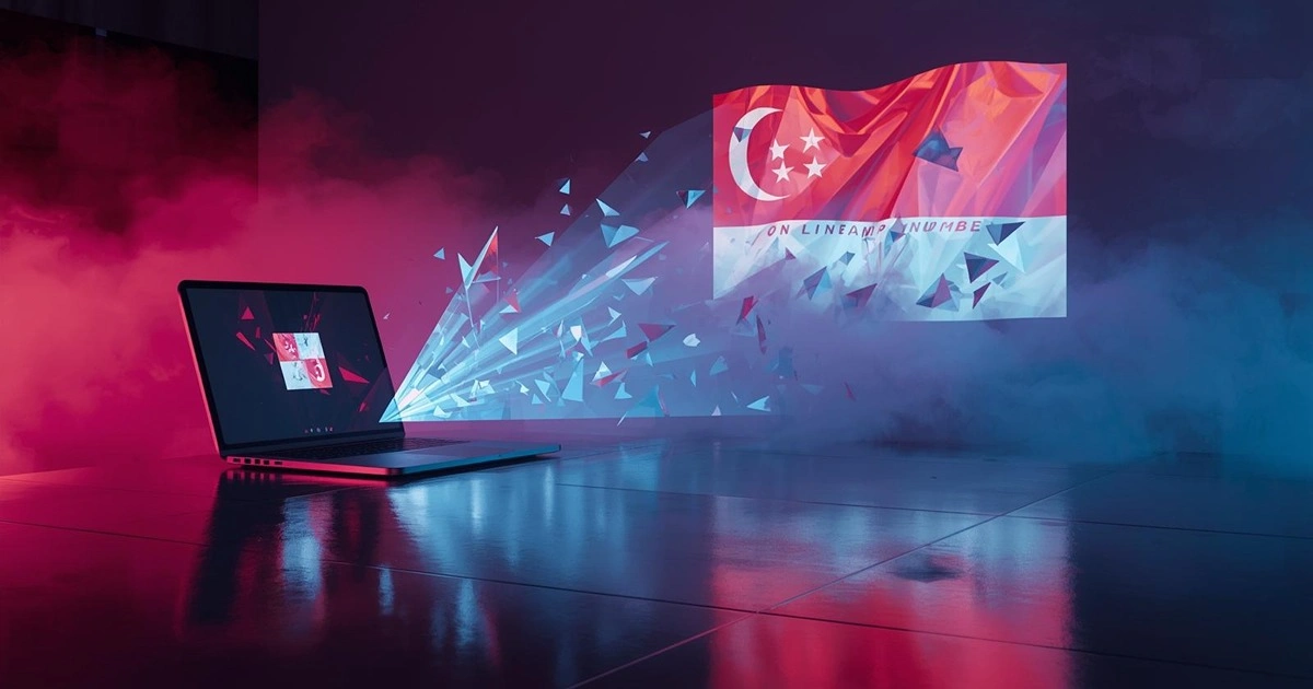 Verify Monzo in Singapore Without SIM Card – Fast Guide