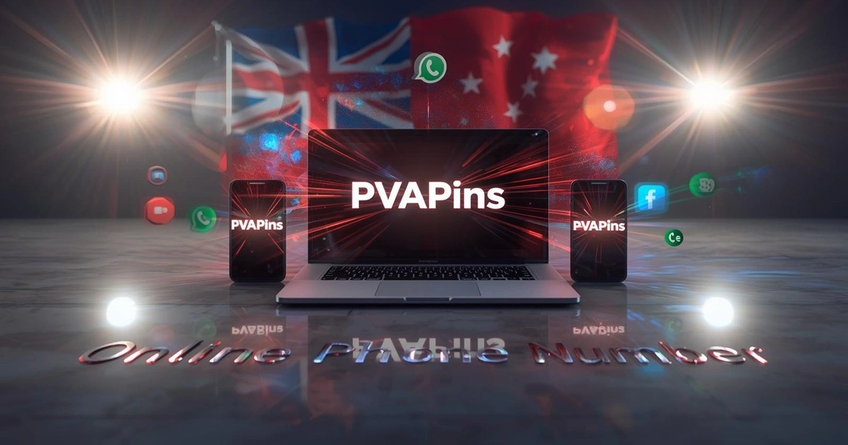 eBay Account in Samoa – Virtual Number Login