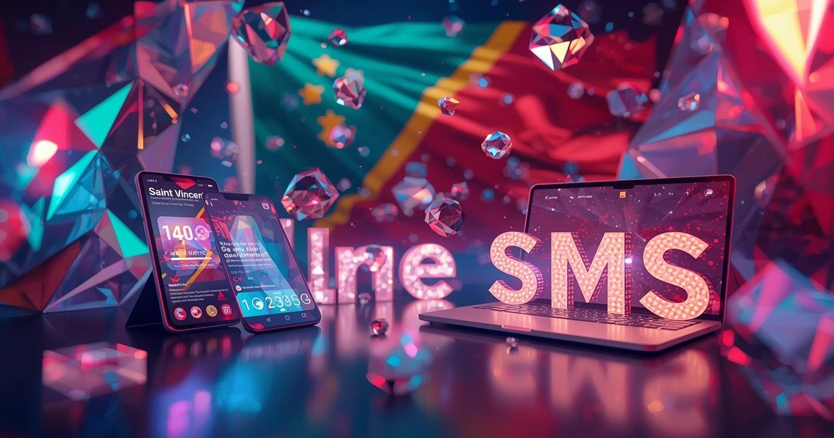 No SIM? No Problem Verify Discord Instantly in Saint Vincent