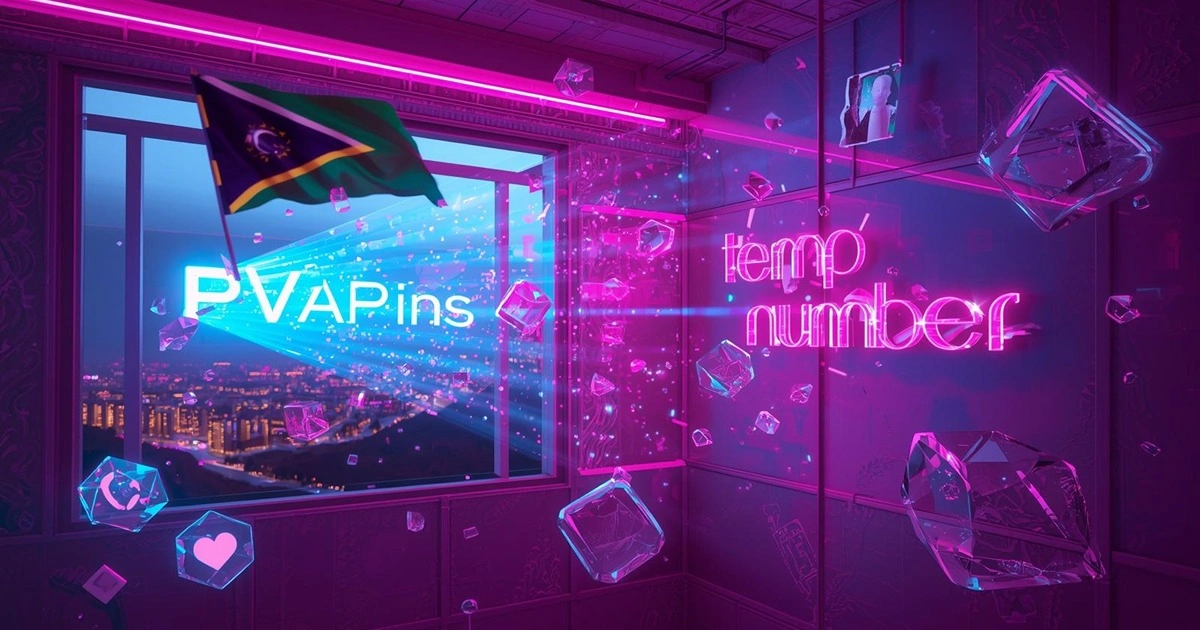 Quick Binance Verification in Saint Kitts and Nevis With Virtual Number