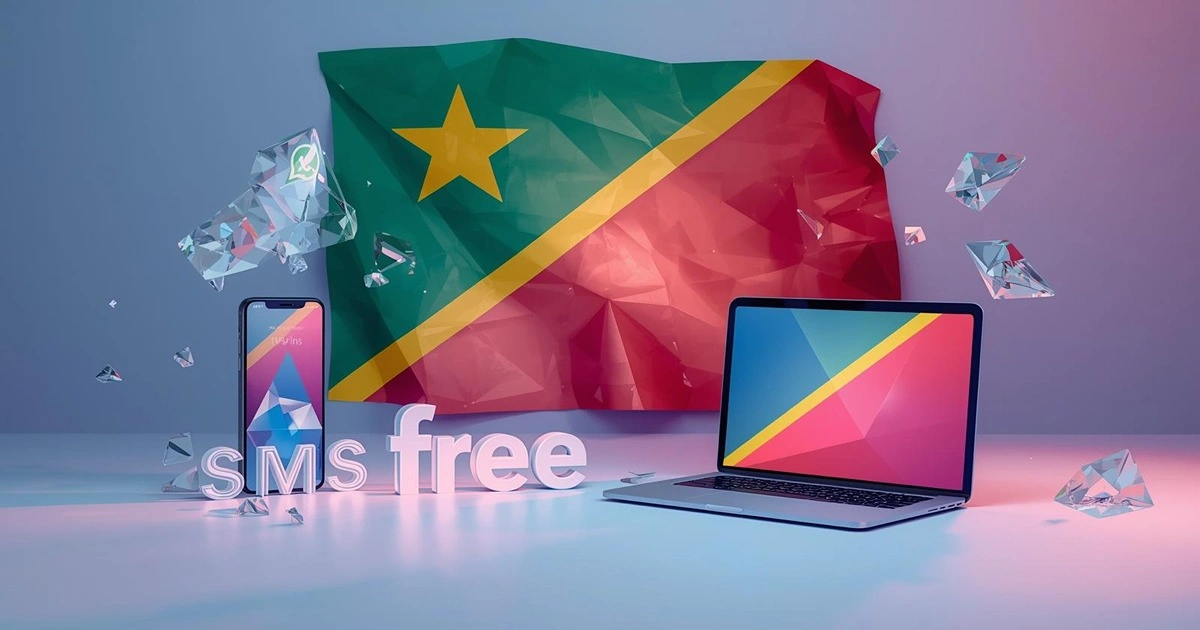 Get Badoo Verified in Republic of the Congo Without a SIM Card