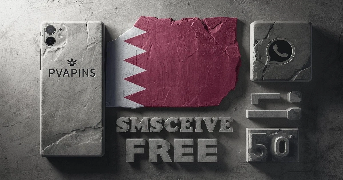 How to Verify Flipkart in Qatar – No SIM Needed