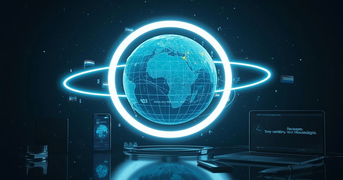 No SIM? No Problem Verify Bybit Instantly in Bosnia and Herzegovina