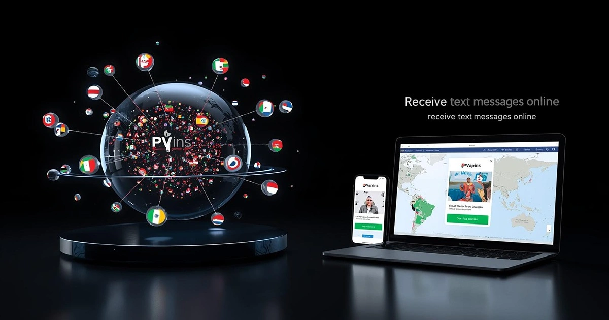 Use LinkedIn Without a SIM Instant Numbers in Central African Republic