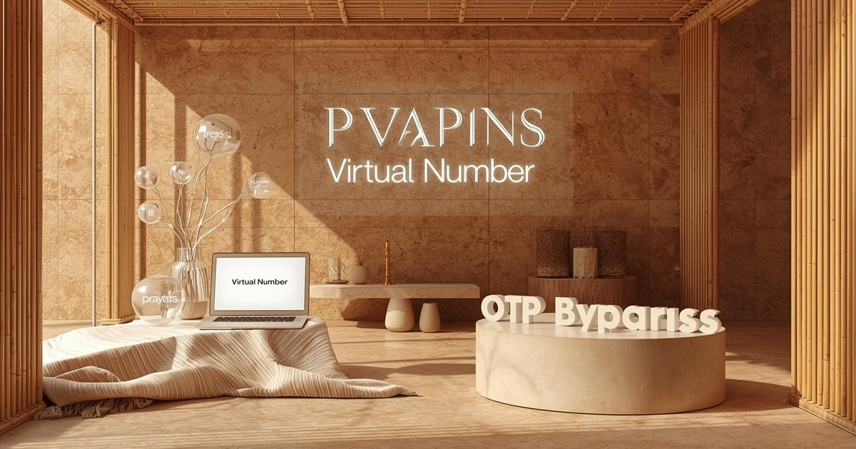 Fast BlaBlaCar Verification Code in Turkmenistan | PVAPins