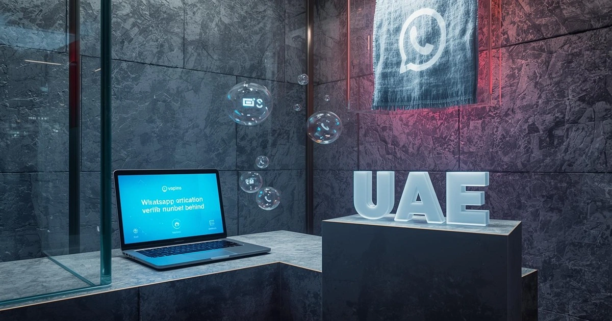 Receive Garena OTP Online in UAE Instantly