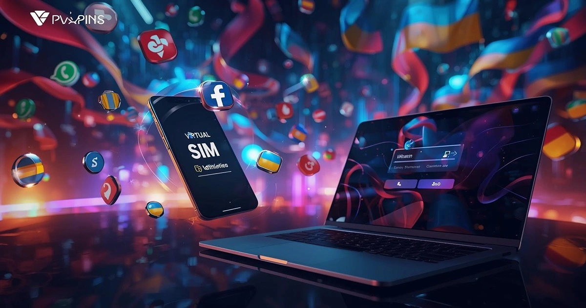 Get a Virtual Number for BeReal in Ukraine – Fast OTP