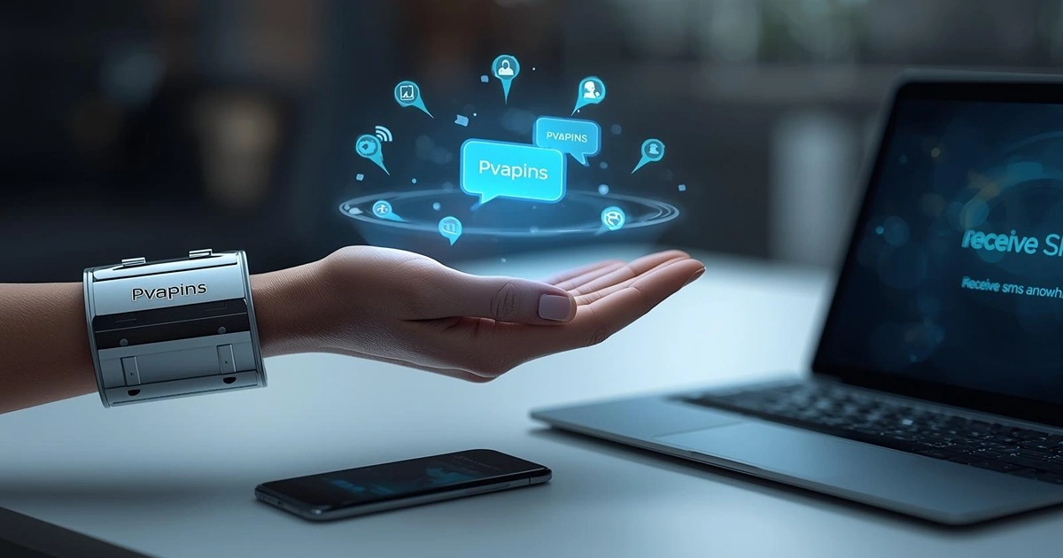 Use a Virtual Number to Receive Discord SMS in Venezuela