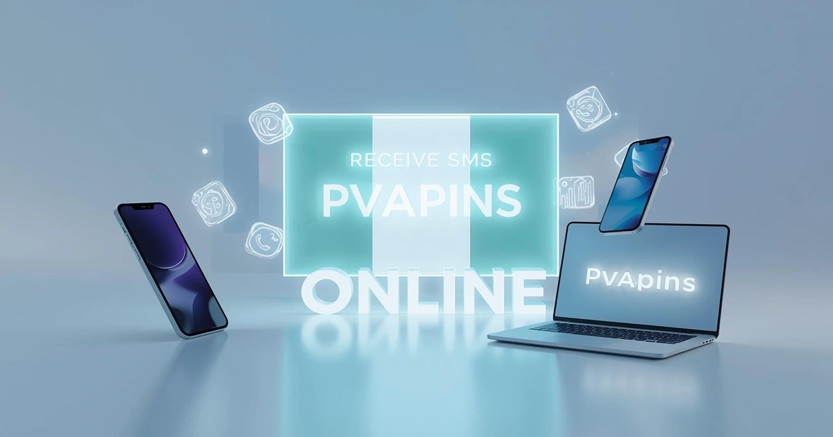 One-Click SafeW Verification in Nigeria | PVAPins