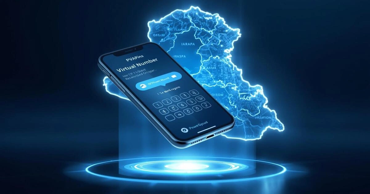 Bilibili SMS Verification in Iraq | Instant OTP