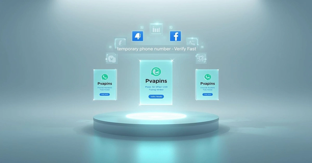 Upwork SMS in Norway – OTP Codes Without a Phone