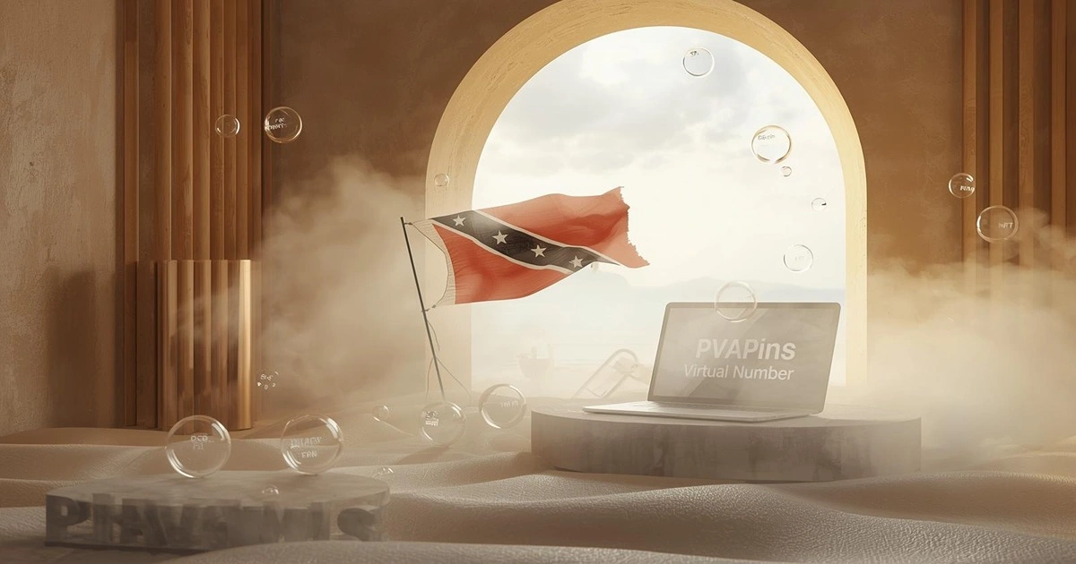 Use a Virtual Number to Receive CloudChat SMS in Trinidad and Tobago