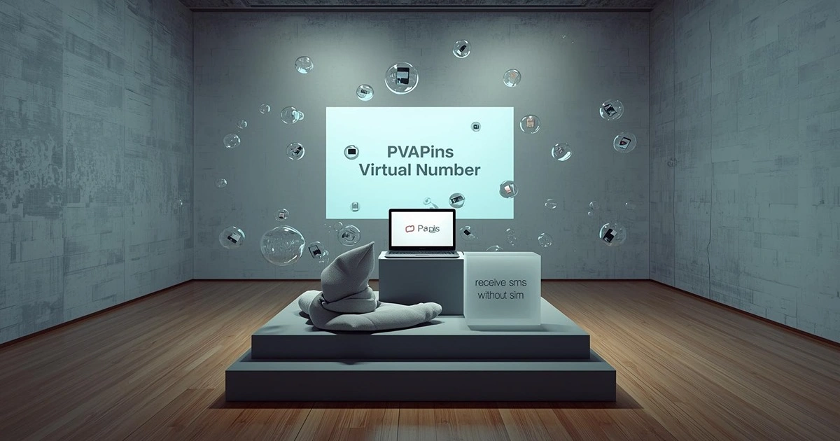 Use a Virtual Number to Receive Vk SMS in Tonga