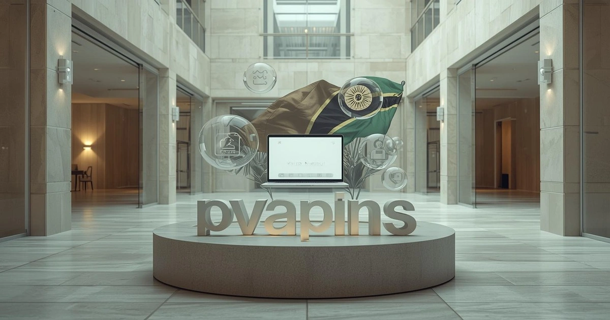 Tanzania Virtual Number for Codashop Verification