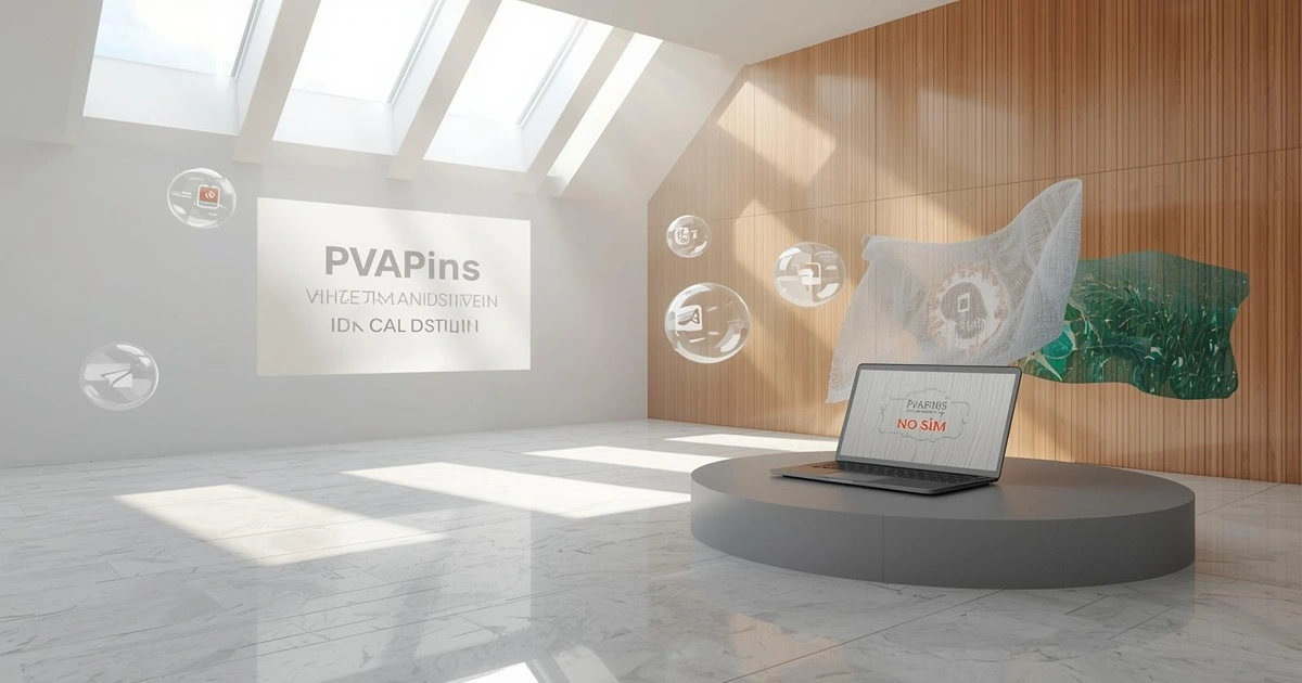 Instant Vk Verification in Tajikistan | PVAPins